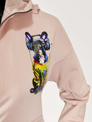 S.Evi 409 PB - Rosé