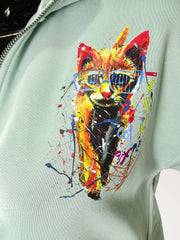 S.Evi 409 PC - Menta (NŐI)