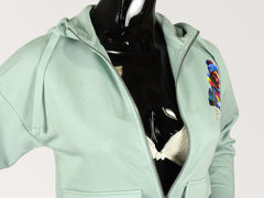 S.Evi 409 PD - Menta (NŐI)