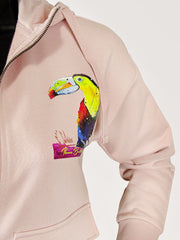 S.Evi 409 PT - Rozé (NŐI)