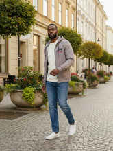 Baden - Gray