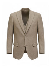 Davos - Beige