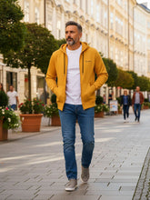 Horgen - Yellow