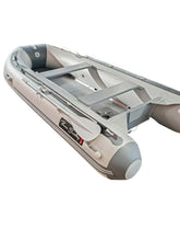 ZYD-330 with Alu floor