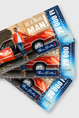 Ajándékutalvány 20.000 Ft.-