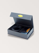 Belt and Wallet DecoBox - Black