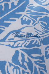 Tahiti- pasztellkék