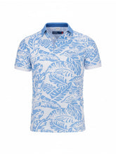 Tahiti - pastel blue