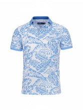 Tahiti - pastel blue