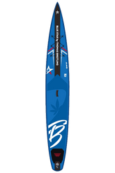 BlueStar paddle board 14.0″ Thomas Breitling