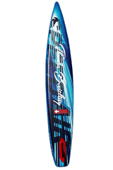 SpeedAir paddle board 12,6″ Thomas Breitling