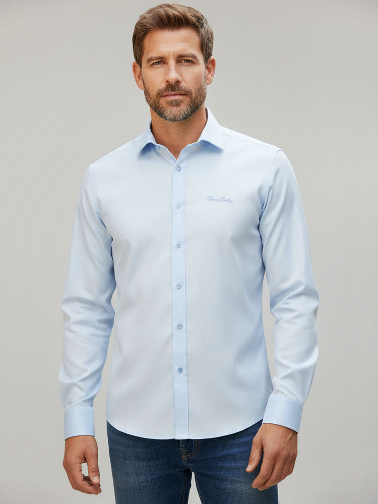 Streltson - világoskék