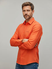 Streltson - narancssárga