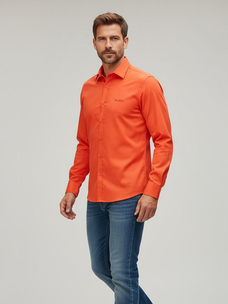 Streltson - narancssárga