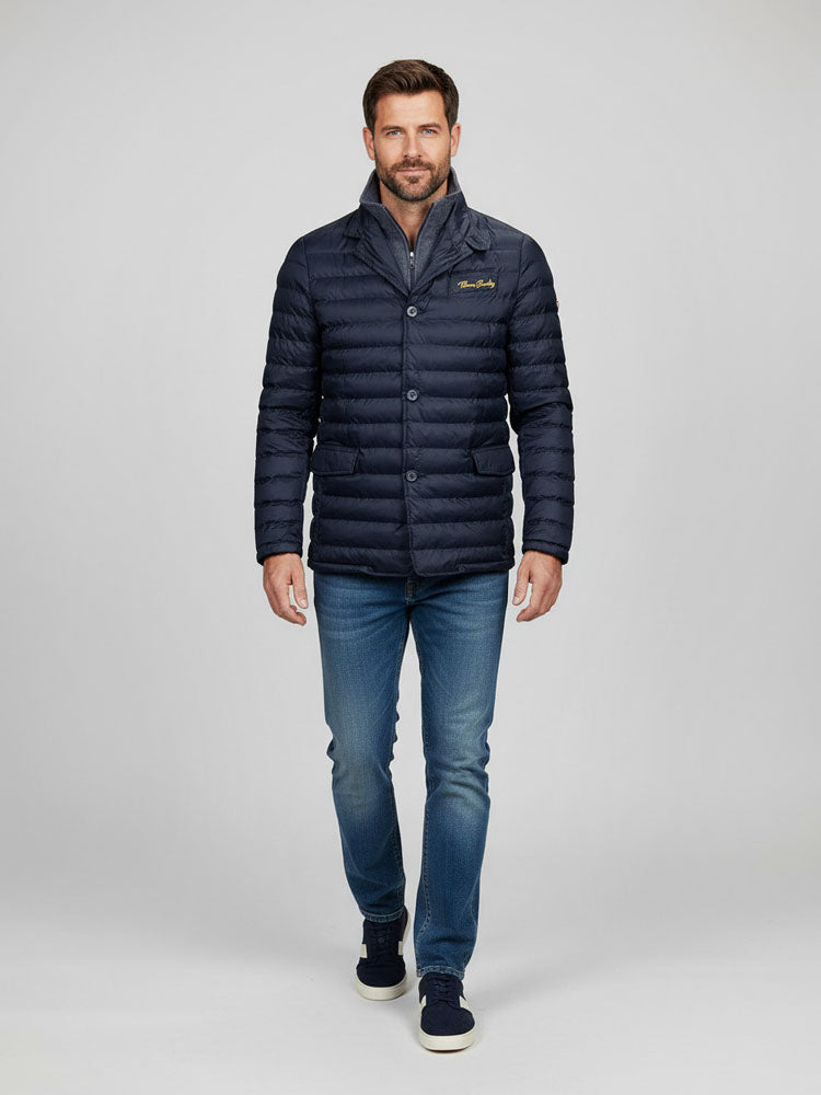 Vector - sötétkék