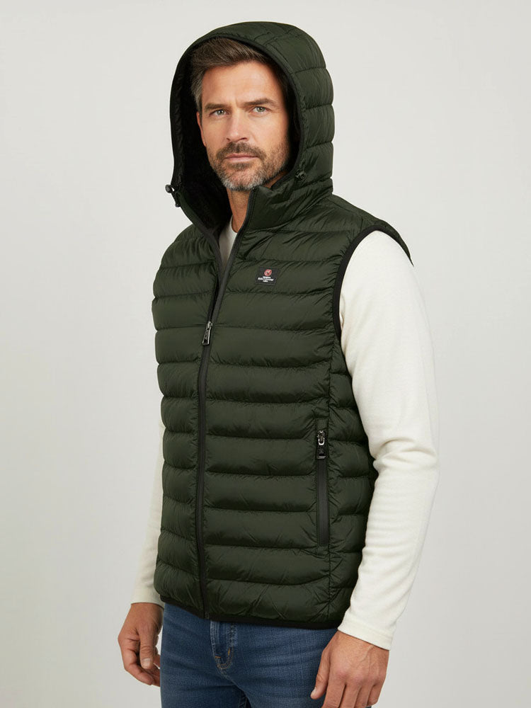 Dragon - sötétzöld