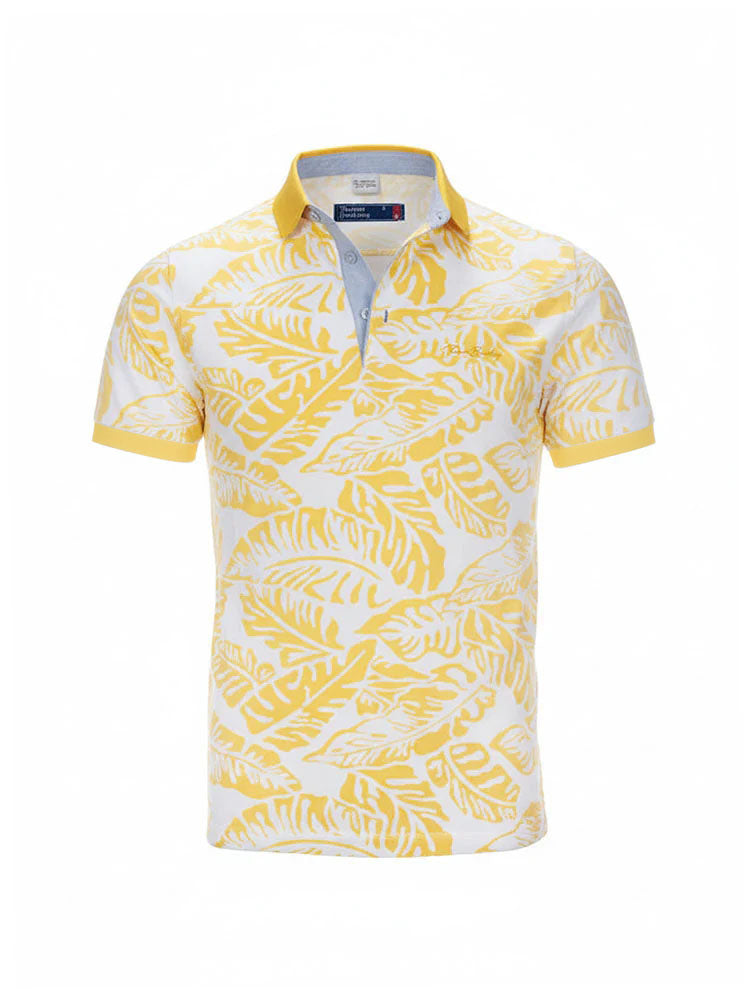 Tahiti Yellow