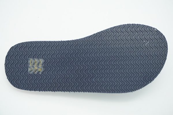 Breitling Sport Flip-Flops (Blue)