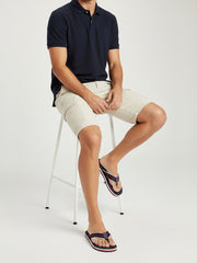 Breitling sport flip flop papucs (kék)