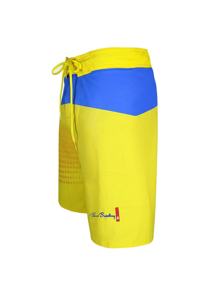 Men's swimming shorts bermuda