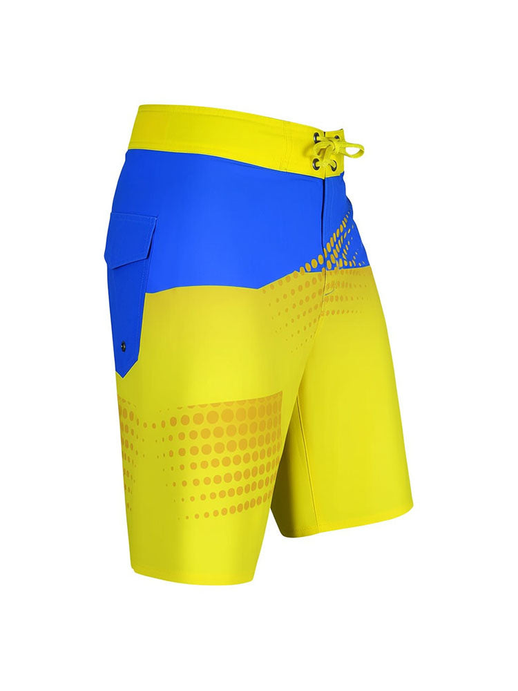 Men's swimming shorts bermuda