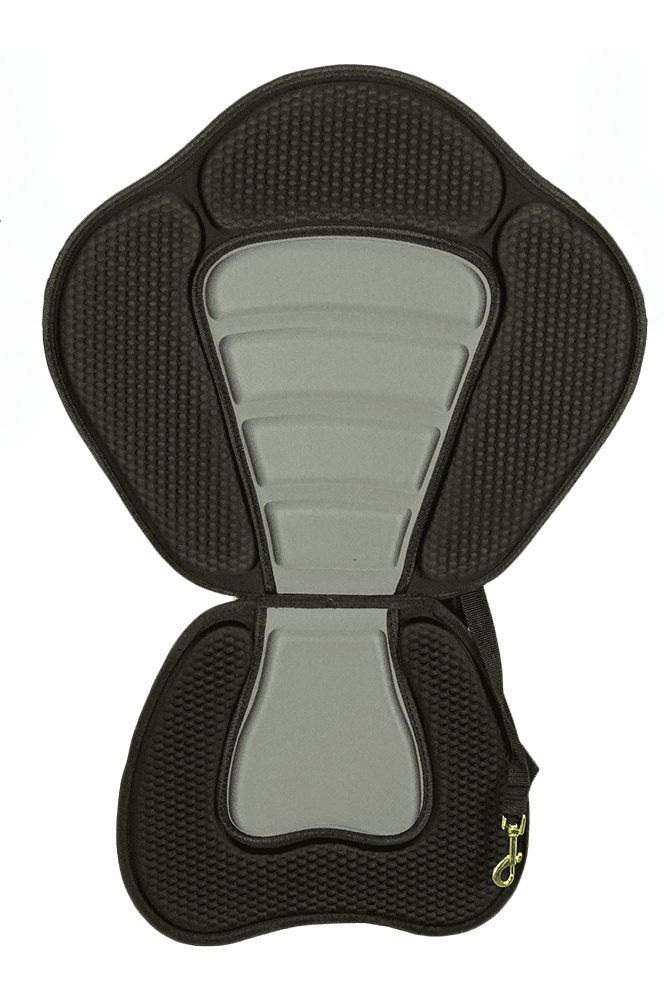 Thomas Breitling kayak seat