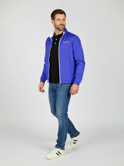 Kifordítható férfi széldzseki