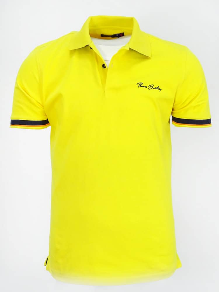 Greg-sárga