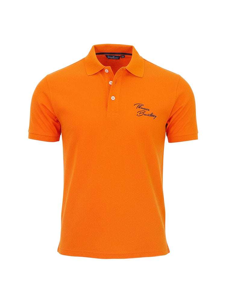 Bruno - orange