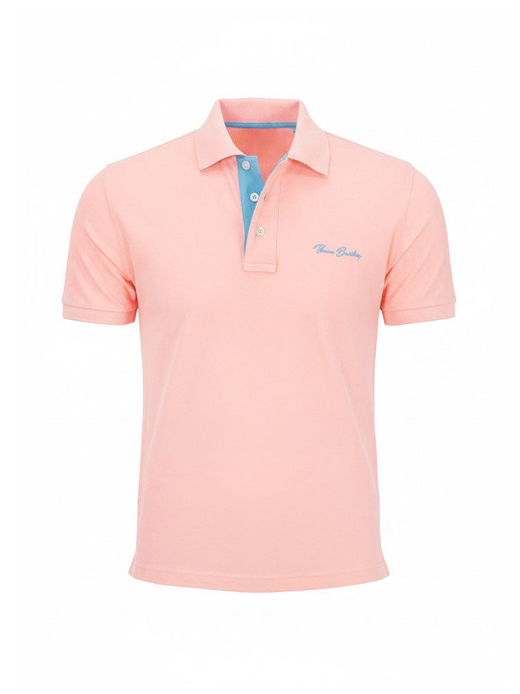 Frederic - Pink/Turquoise