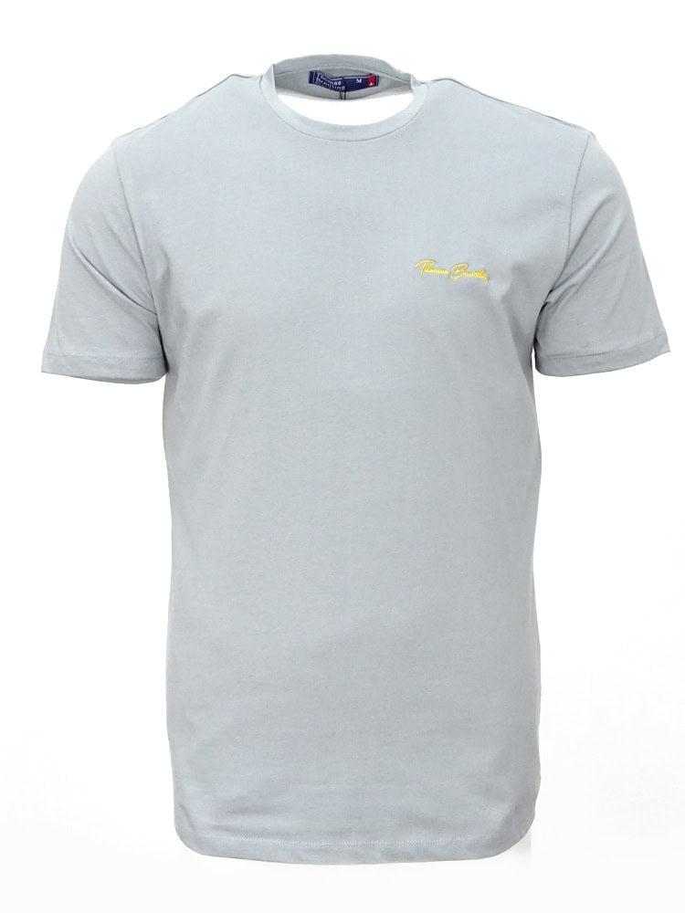 Basic-T-Acélkék
