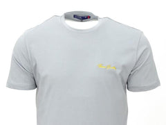 Basic-T-Acélkék