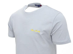Basic-T-Acélkék