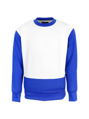 Sailor - white, blue