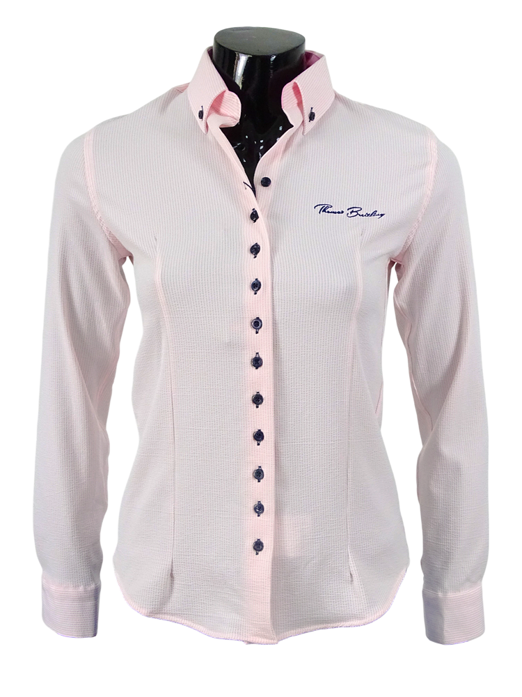 Sybil - Rózsaszín/fehér