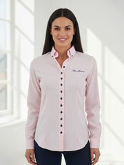 Sybil - Rózsaszín/fehér