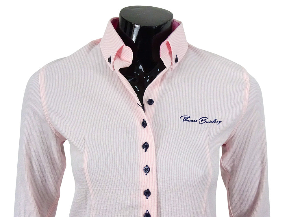 Sybil - Rózsaszín/fehér