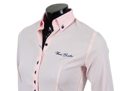 Sybil - Rózsaszín/fehér