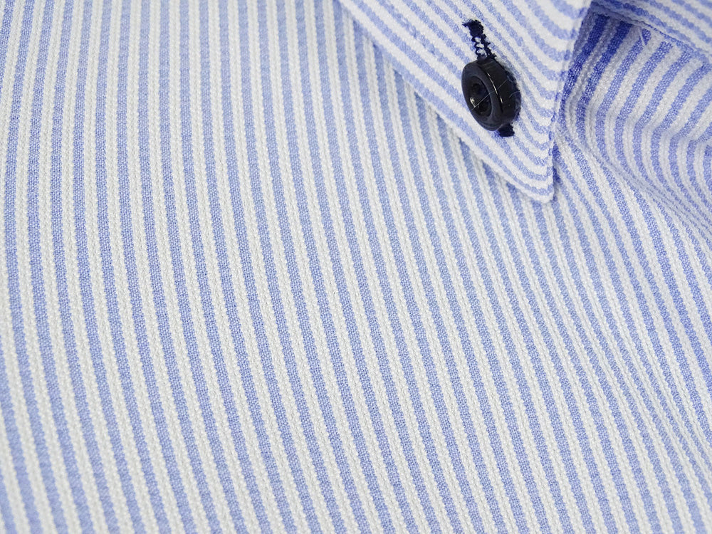 Sybil - Világoskék/fehér