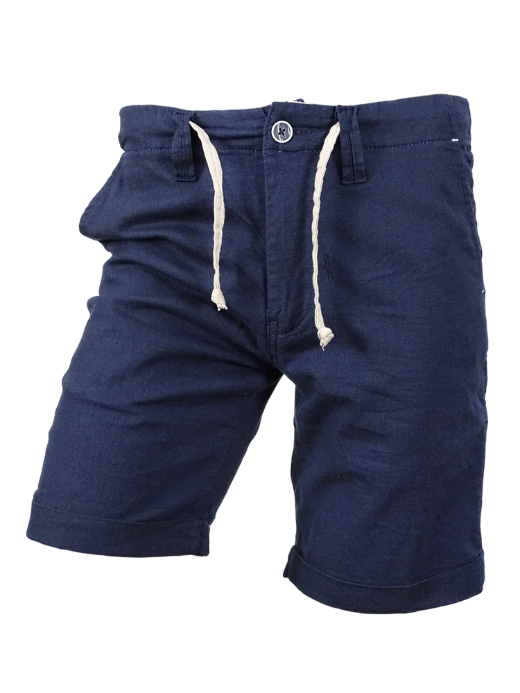 Lincoln - Dark Blue