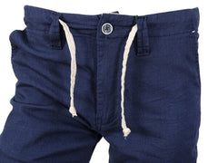 Lincoln - Dark Blue