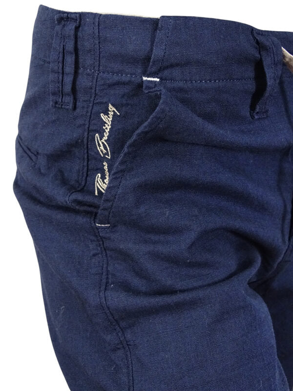 Lincoln - Dark Blue
