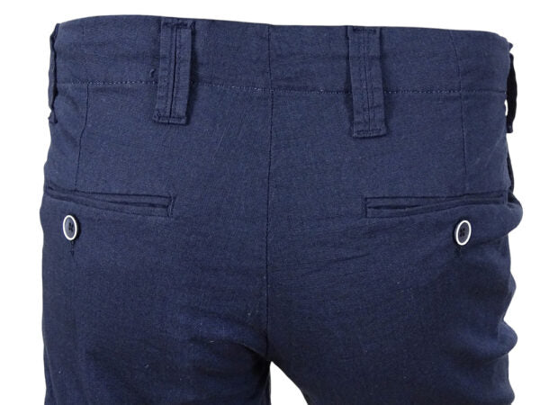 Lincoln - Dark Blue