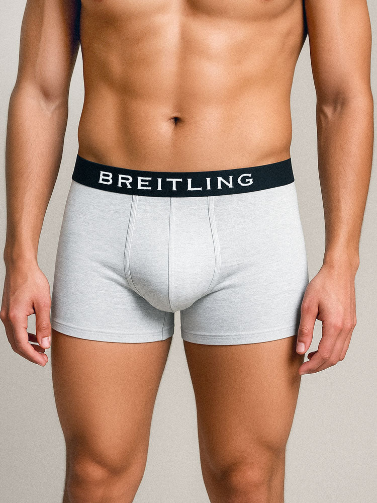 Stretchy - Sötétkék, szürke, fekete (3db-os szett)