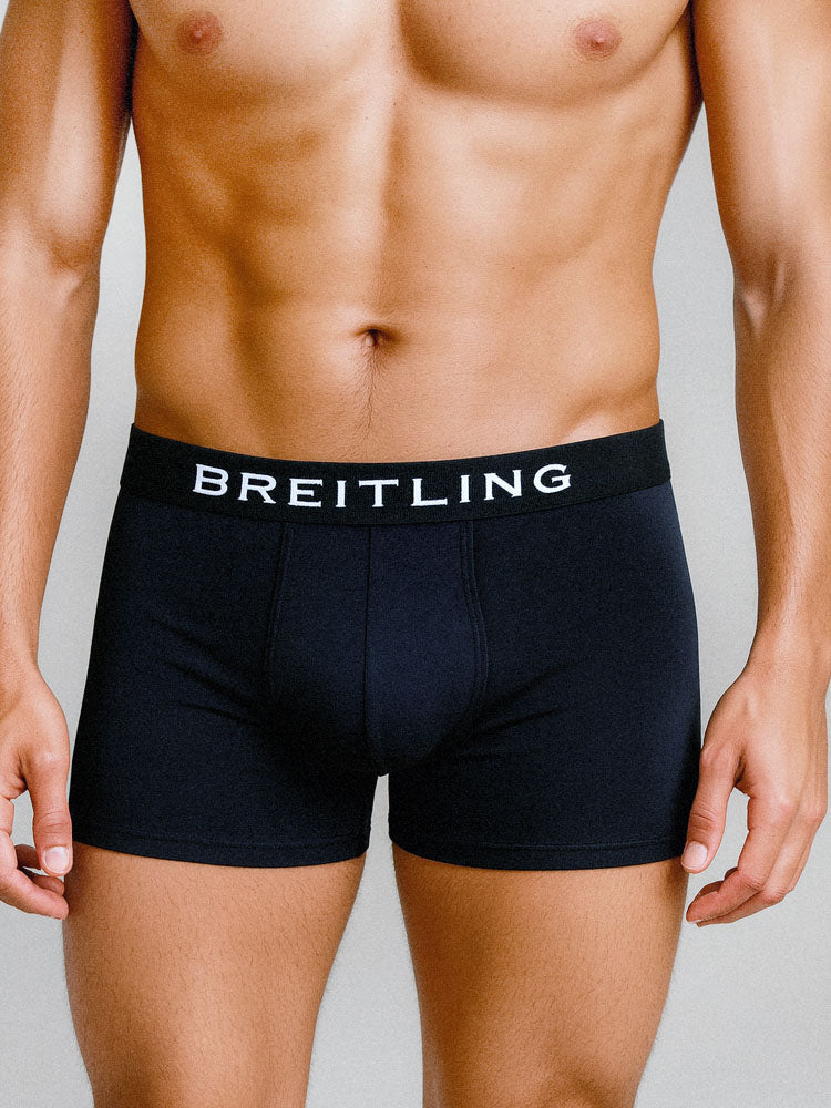 Stretchy - Sötétkék, szürke, fekete (3db-os szett)