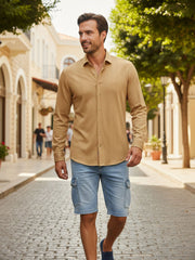 Barbados - Lightbrown