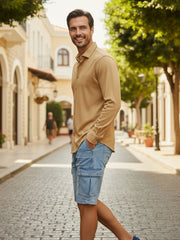 Barbados - Lightbrown
