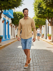 Barbados - Lightbrown