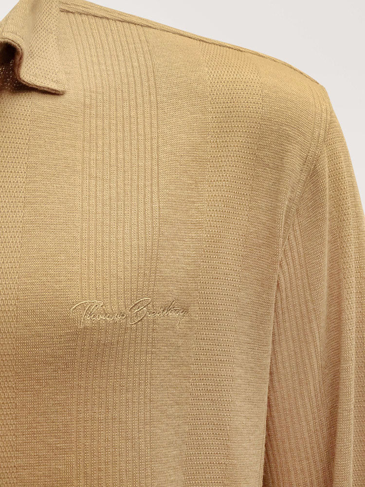 Barbados - Lightbrown