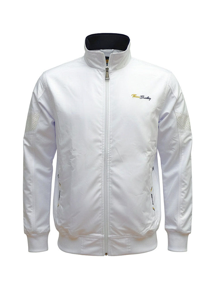 Jack dotjogger - White